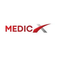 Medic X Sdn Bhd logo - Similar company to Css Strata Management Sdn. Bhd.
