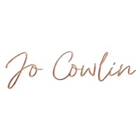 Jo Cowlin Limited logo - Similar company to Project Scale