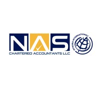 NAS CHARTERED ACCOUNTANTS LLC logo - Similar company to Abvet Services Private Limited