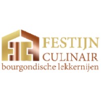 Restaurant Festijn-Culinair logo - Similar company to Stretch & Fold