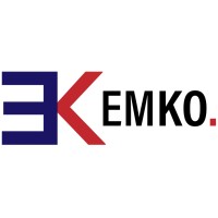Emko Capital logo - Similar company to Endepth Data Inc.