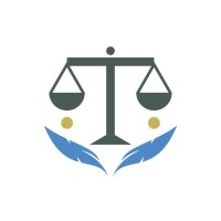 آوای قانون مهاجرین logo - Similar company to Qanun قانون