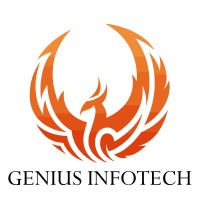 Genius Infotech logo - Similar company to Nextgentech Ltd.