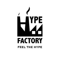 Hypefactory BE logo - Similar company to Stipar Bv