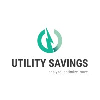 Utility Savings logo - Similar company to Uniclox (Pty) Ltd