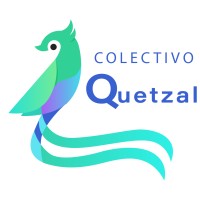 Colectivo Quetzal logo - Similar company to Vooyfarma