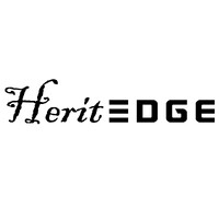HeritEdge logo - Similar company to Speech