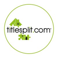 TitleSplit.com logo - Similar company to Property Engine