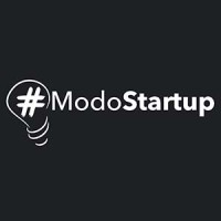 Modo Startup logo - Similar company to Elevetech | Soluções Em Ti