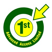 1st Advanced Access Scaffolding logo - Similar company to 3 D Construction