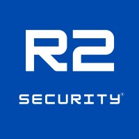 R2 Security logo - Similar company to Rs Data Security