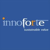 Innoforte logo - Similar company to Cool Solutions Nv