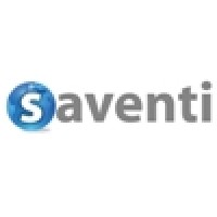 Saventi logo - Similar company to Teamwork Technology Services Limited