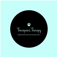 Therapaws Therapy logo - Similar company to Luvcon Network Foundation