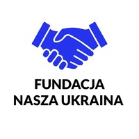 Fundacja Nasza Ukraina logo - Similar company to My Z Wami Foundation