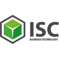 Isc Business Technology