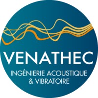 VENATHEC Acoustique logo - Similar company to Acoustb