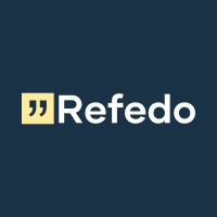 Refedo logo - Similar company to Sakea