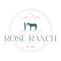 Rose Ranch Co logo - Similar company to Mr Data & Analytics