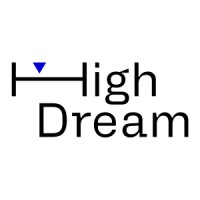 High Dream Retail logo - Similar company to Packing Tech Co.,Ltd.