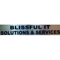 Blissful IT Solutions & Services logo - Similar company to Aks Technologies