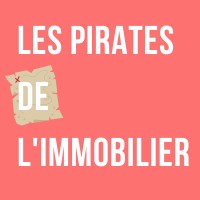 Les pirates de l'immobilier logo - Similar company to Entrepreneur Culture