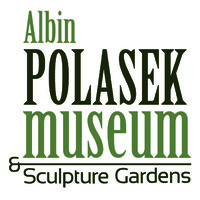Albin Polasek Museum & Sculpture Gardens logo - Similar company to Art & History Museums - Maitland
