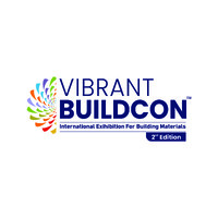Vibrant Buildcon logo - Similar company to Enn Dee