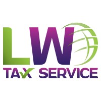 LW Tax Service, LLC logo - Similar company to California Escrow Group