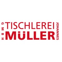 Tischlerei Johannes Müller Gmbh logo - Similar company to 3E Datentechnik Gmbh
