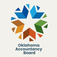 Oklahoma Accountancy Board logo - Similar company to Solo Marking
