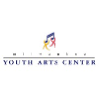 Milwaukee Youth Arts Center logo - Similar company to First Stage