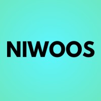 Niwoos Services logo - Similar company to Wild Content Agency