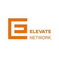 Elevate Network logo - Similar company to Edens Tech
