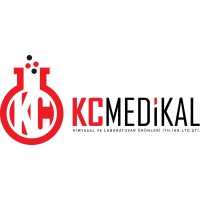 KC Medikal Kimyasal ve Laboratuvar Ürünleri logo - Similar company to Aquaclear®