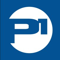 P1 Industries logo - Similar company to Pmt