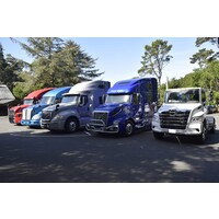 Becerra Trucking