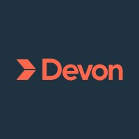 Devon.eu logo - Similar company to White Label Solution