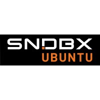 SNDBX Ubuntu logo - Similar company to Sndbx