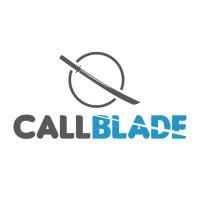 CallBlade logo - Similar company to Oasis Solutions Ltd