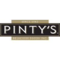 Pinty's Delicious Foods logo - Similar company to Dynaleo Inc
