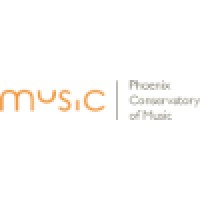 Phoenix Conservatory of Music logo - Similar company to Ehealthtrust