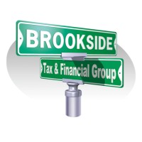 Brookside Tax & Financial Group logo - Similar company to Emerge Inc.
