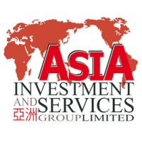 Asia Grupo logo - Similar company to Esfera Latam