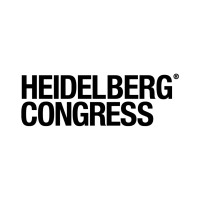 Heidelberg Congress logo - Similar company to 24/7 Event