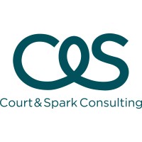 Court & Spark Consulting logo - Similar company to Leader Executive