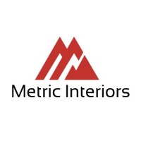 Metric Interiors & Projects Pty Ltd logo - Similar company to Parliament Constructions