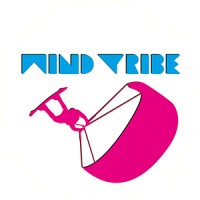 WindTribe Kiteboarding logo - Similar company to Runntech Controls
