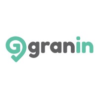 Granin logo - Similar company to Graning & Co Ab