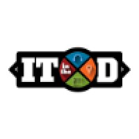 IT in the D logo - Similar company to The Jetty Group